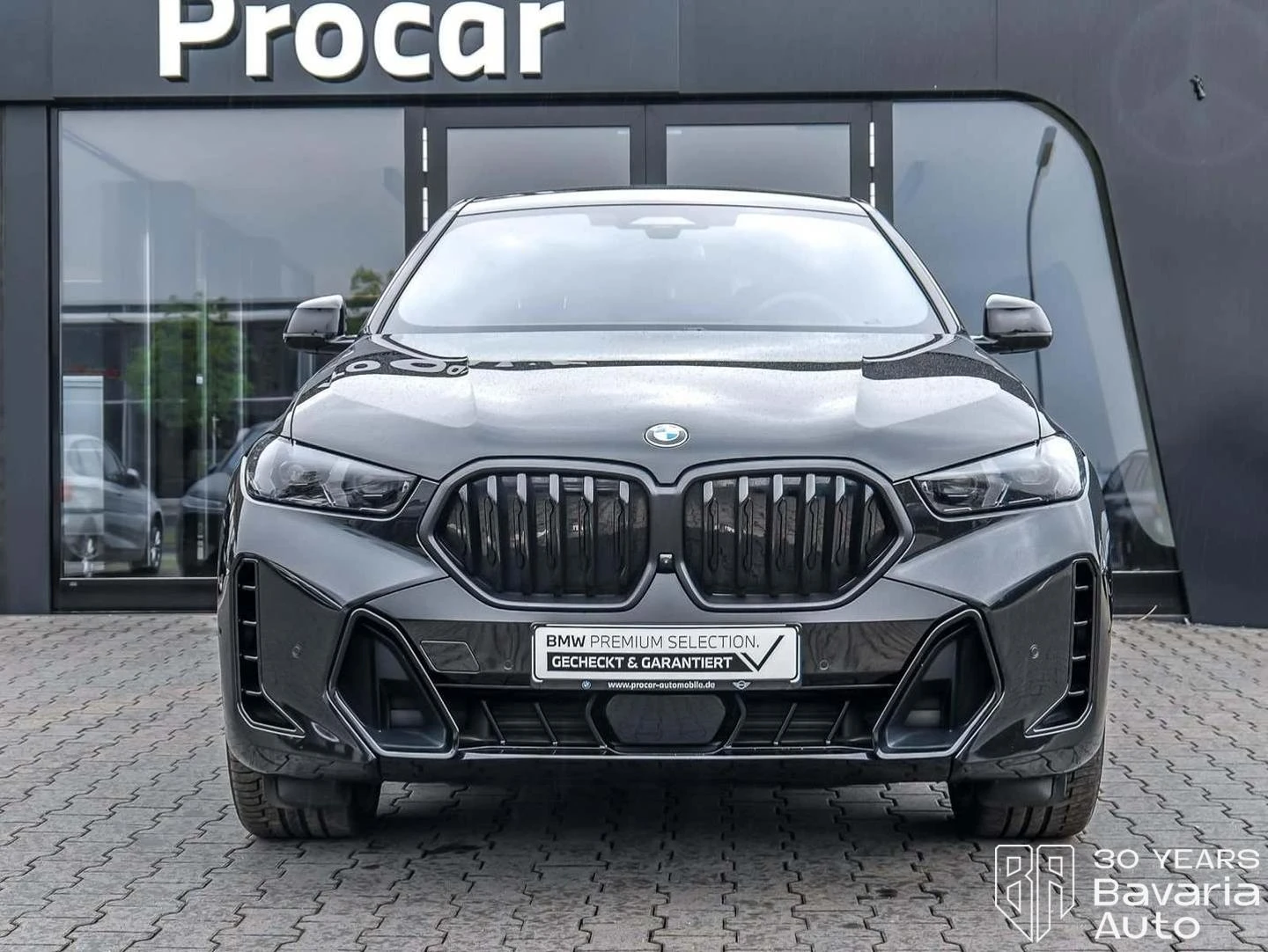 BMW X6 40d xDrive Steptronic "M Sport" | Mobile.bg � ����������� 8