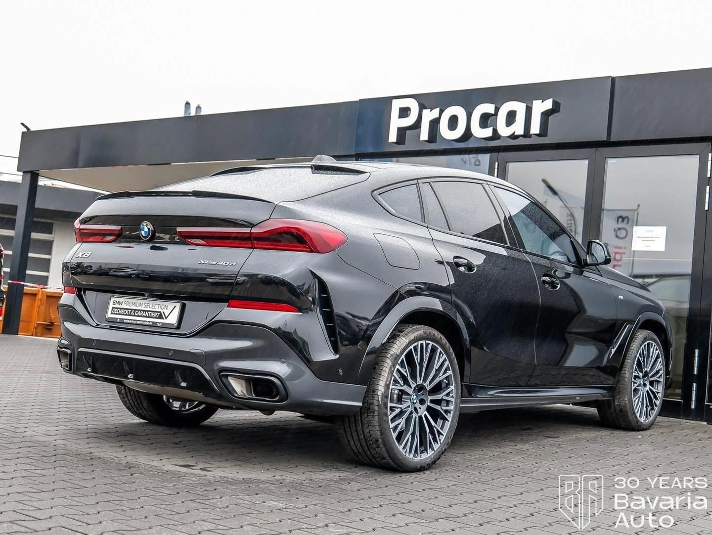 BMW X6 40d xDrive Steptronic "M Sport" | Mobile.bg � ����������� 5