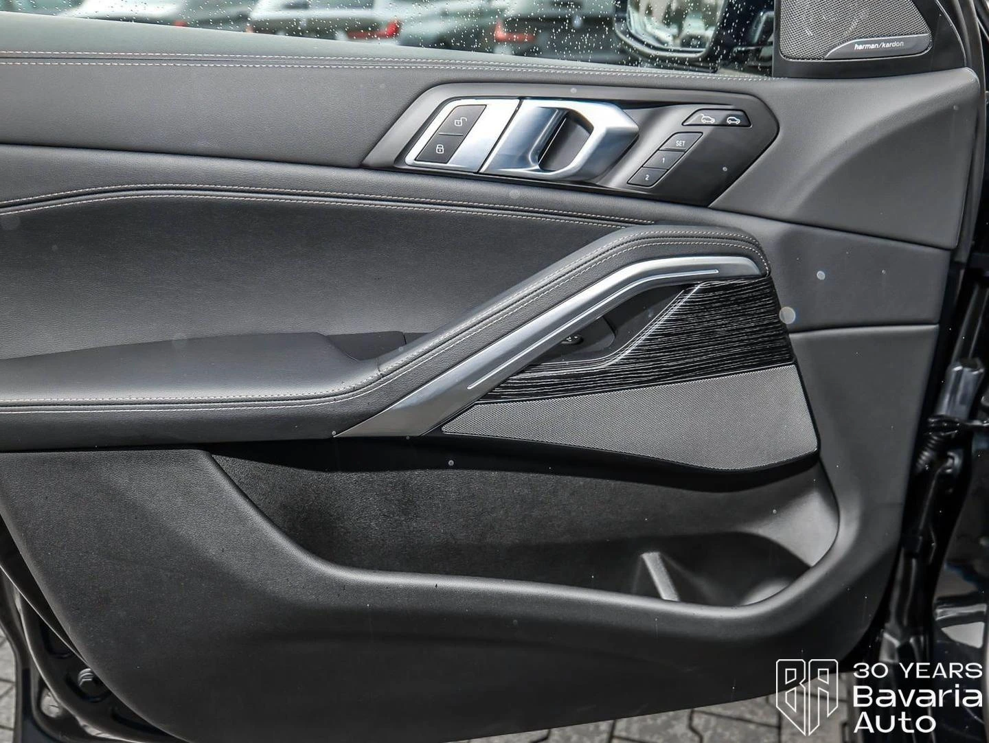 BMW X6 40d xDrive Steptronic "M Sport" | Mobile.bg � ����������� 16