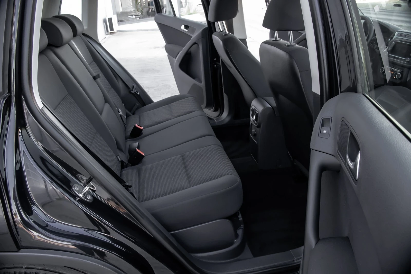 VW Tiguan 2.0 tdi | Mobile.bg � ����������� 9