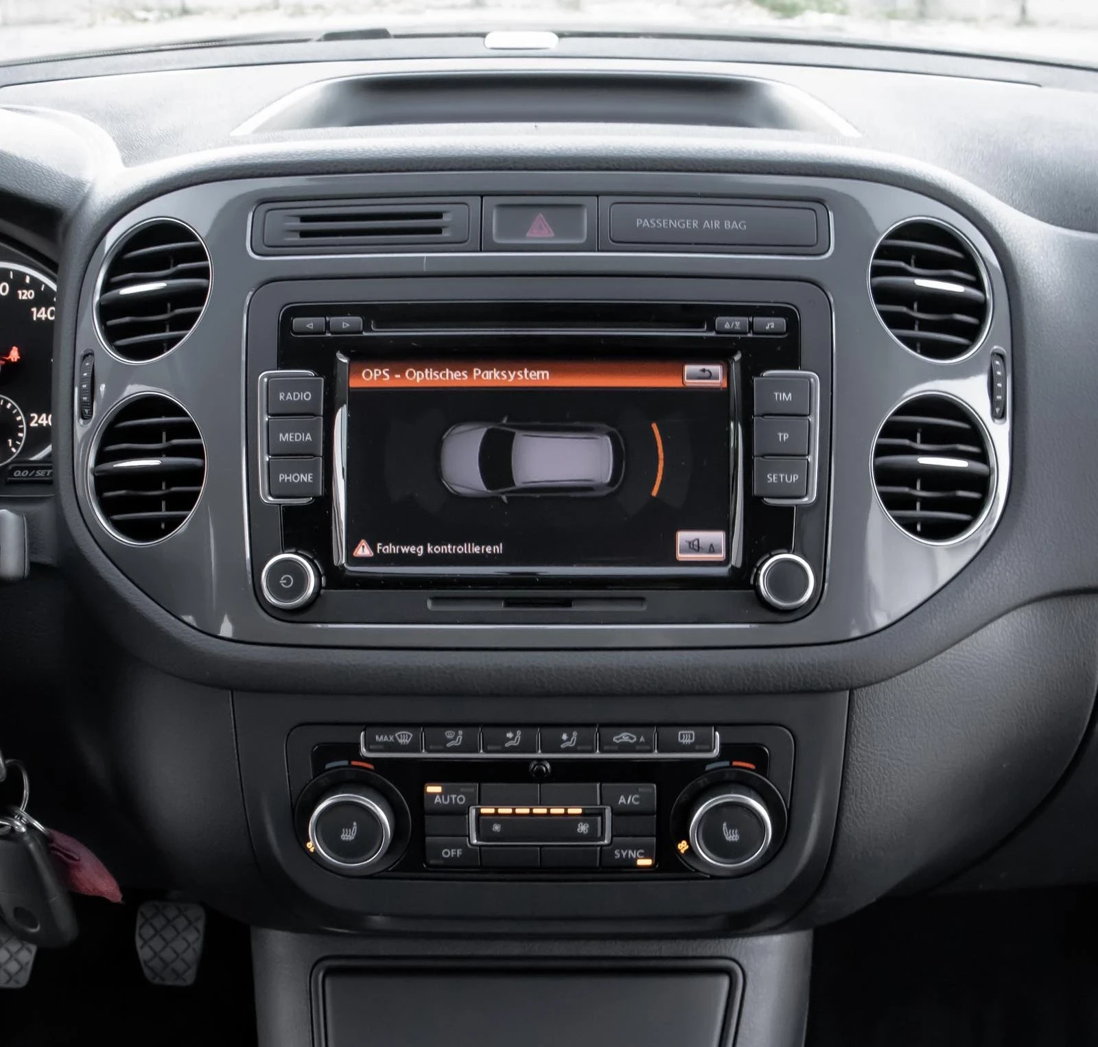 VW Tiguan 2.0 tdi | Mobile.bg � ����������� 15