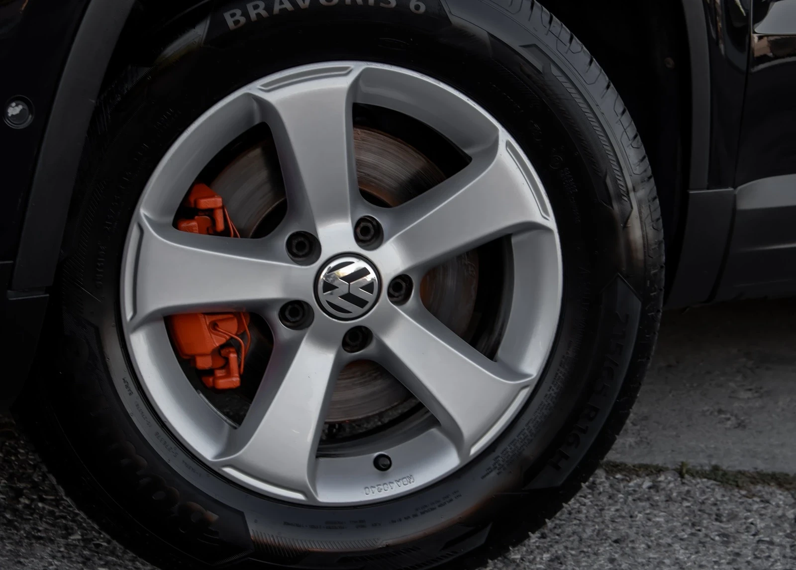 VW Tiguan 2.0 tdi | Mobile.bg � ����������� 10