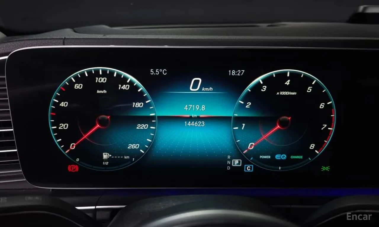 Mercedes-Benz GLE 450  4MATIC / ���� �� ��������  | Mobile.bg � ����������� 8