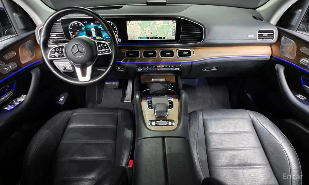 Mercedes-Benz GLE 450  4MATIC / ���� �� ��������  | Mobile.bg � ����������� 7