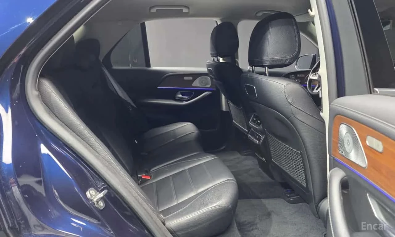 Mercedes-Benz GLE 450  4MATIC / ���� �� ��������  | Mobile.bg � ����������� 12
