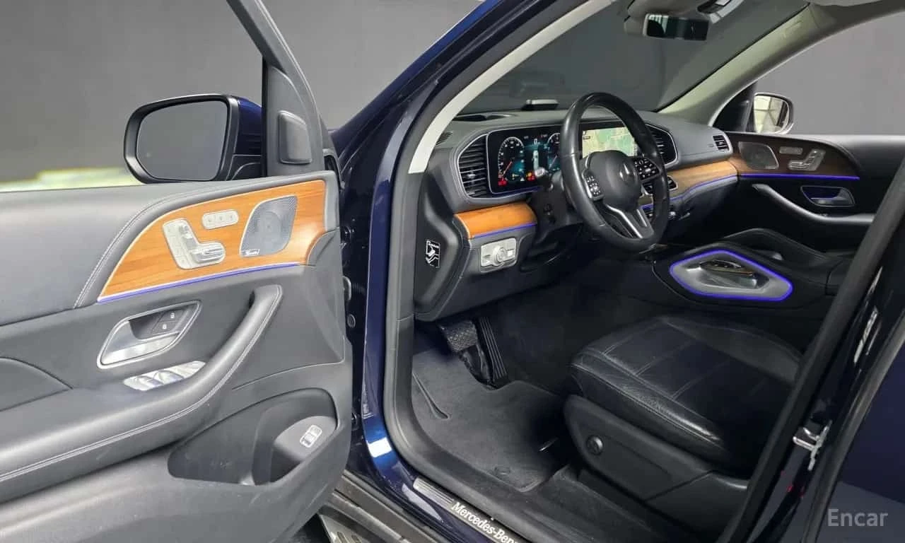 Mercedes-Benz GLE 450  4MATIC / ���� �� ��������  | Mobile.bg � ����������� 10