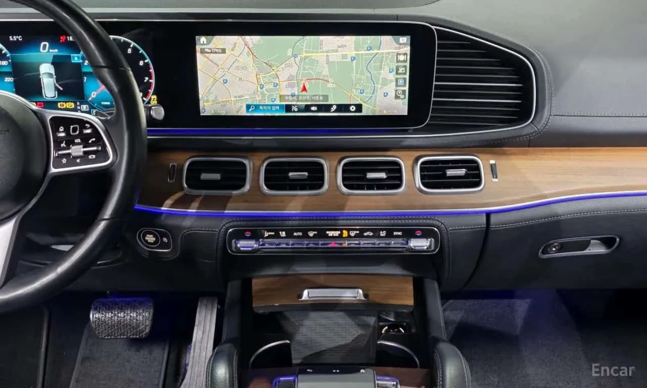 Mercedes-Benz GLE 450  4MATIC / ���� �� ��������  | Mobile.bg � ����������� 14