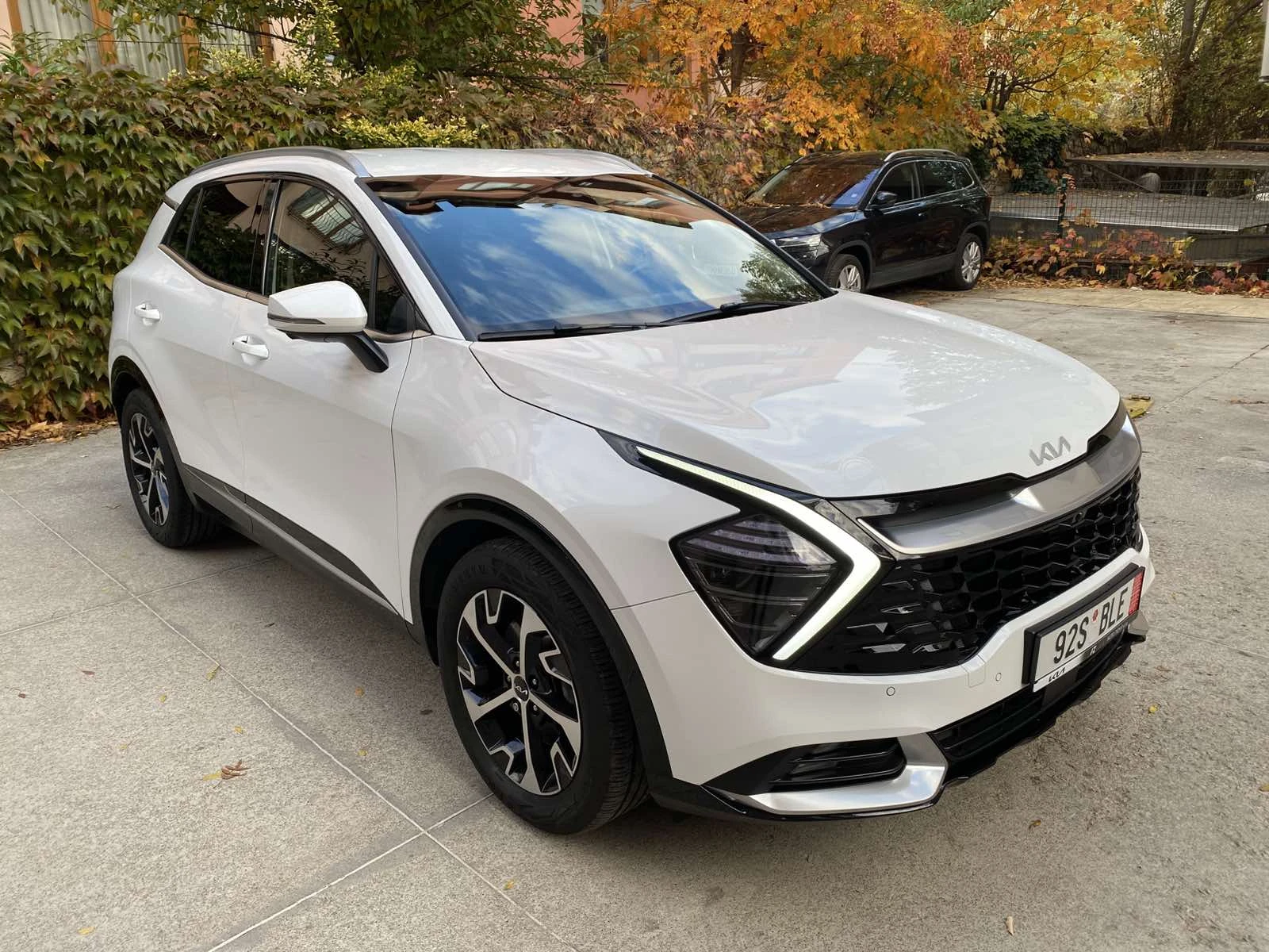 Kia Sportage 1.6 T-GDi/ 132kW/ 4x4/ TOP/ DCT/ �������� �� 2030 | Mobile.bg � ����������� 3