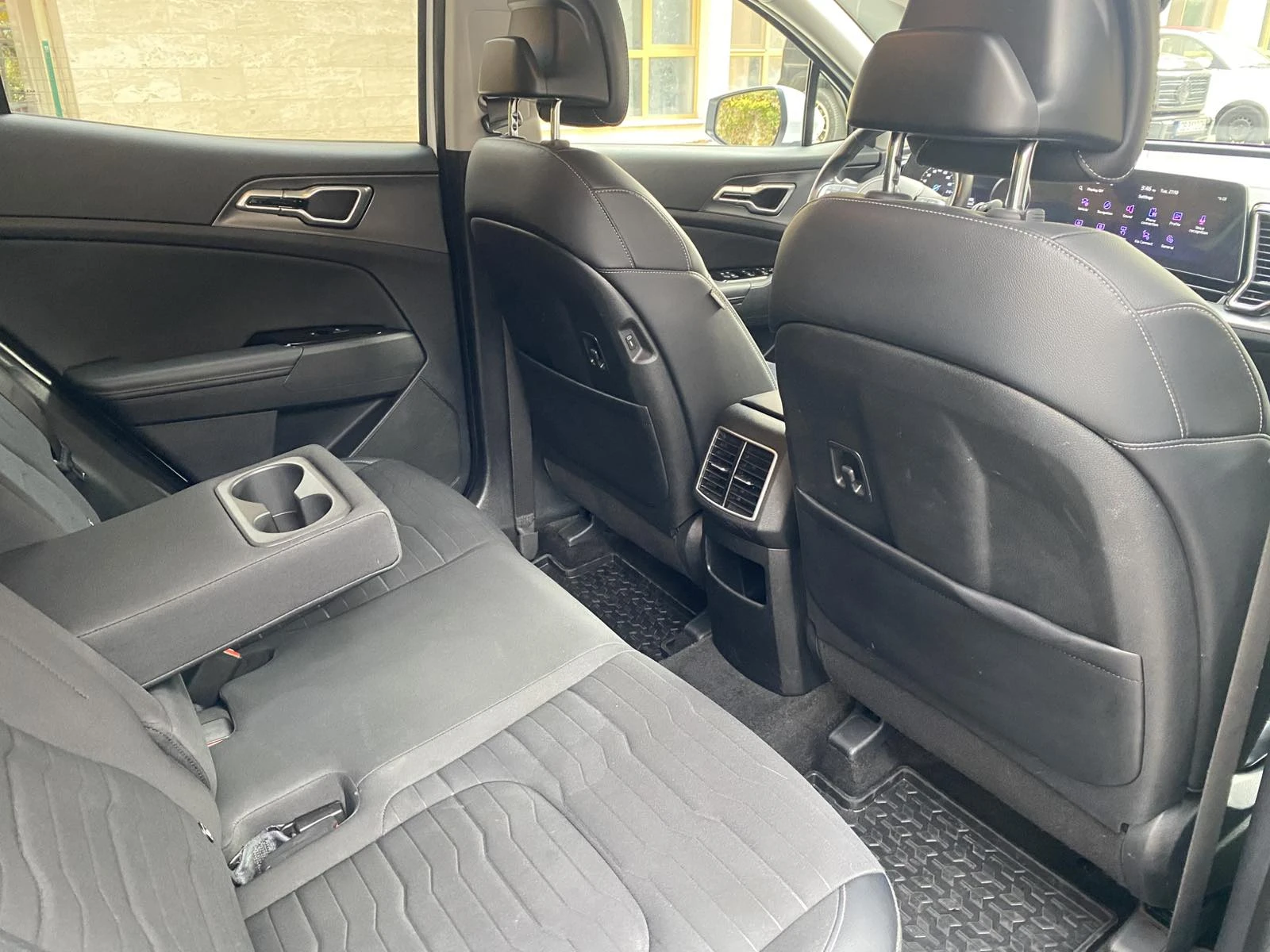 Kia Sportage 1.6 T-GDi/ 132kW/ 4x4/ TOP/ DCT/ �������� �� 2030 | Mobile.bg � ����������� 13