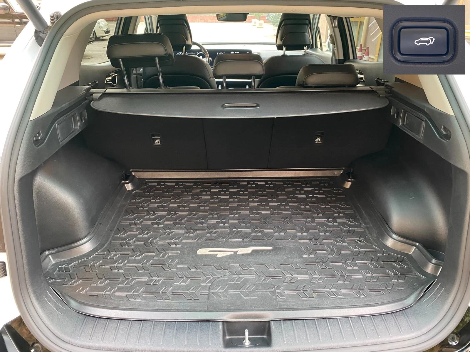 Kia Sportage 1.6 T-GDi/ 132kW/ 4x4/ TOP/ DCT/ �������� �� 2030 | Mobile.bg � ����������� 14