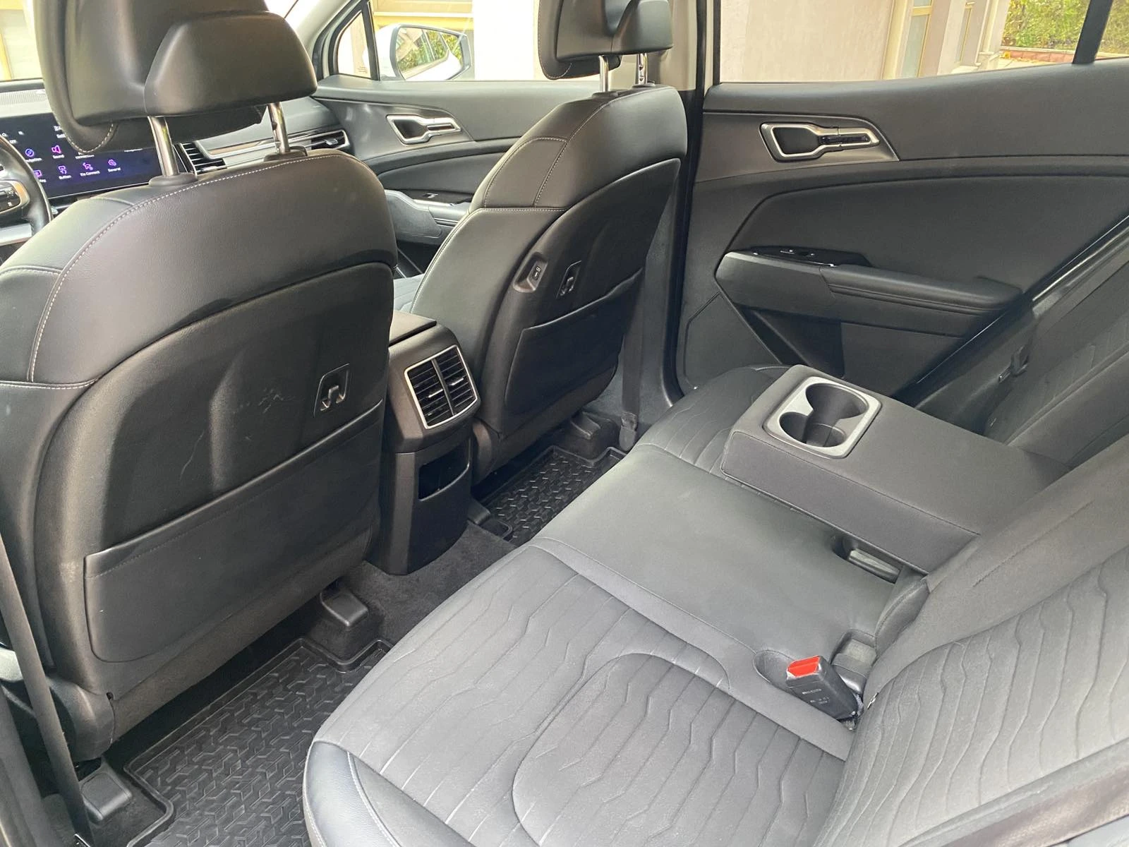 Kia Sportage 1.6 T-GDi/ 132kW/ 4x4/ TOP/ DCT/ �������� �� 2030 | Mobile.bg � ����������� 12