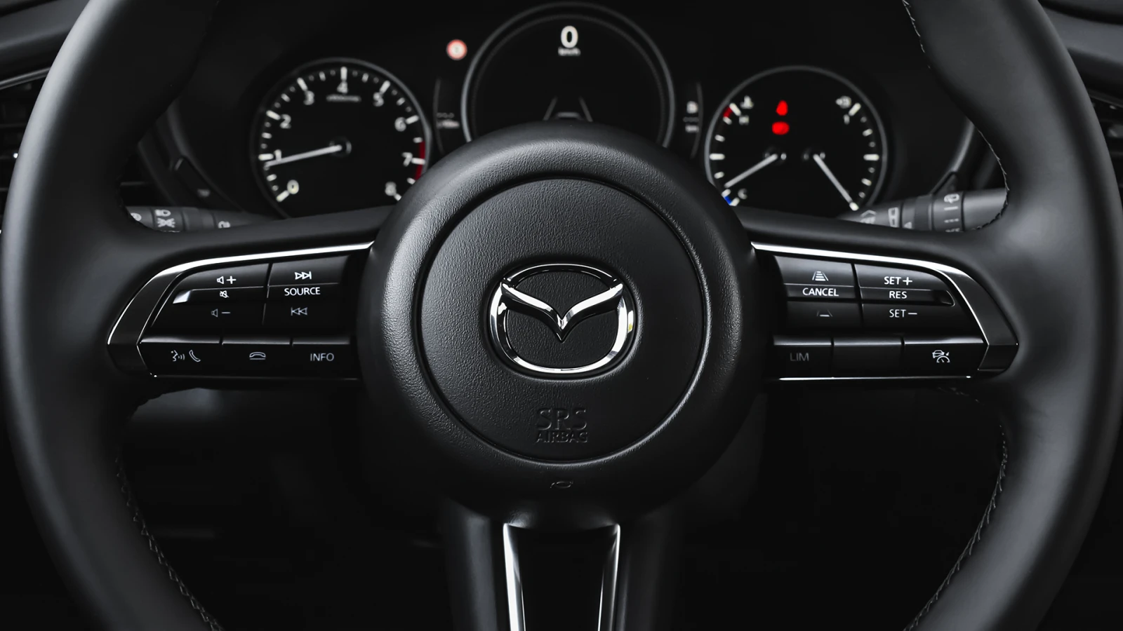 Mazda CX-30, снимка 10 - Автомобили и джипове - 56675907