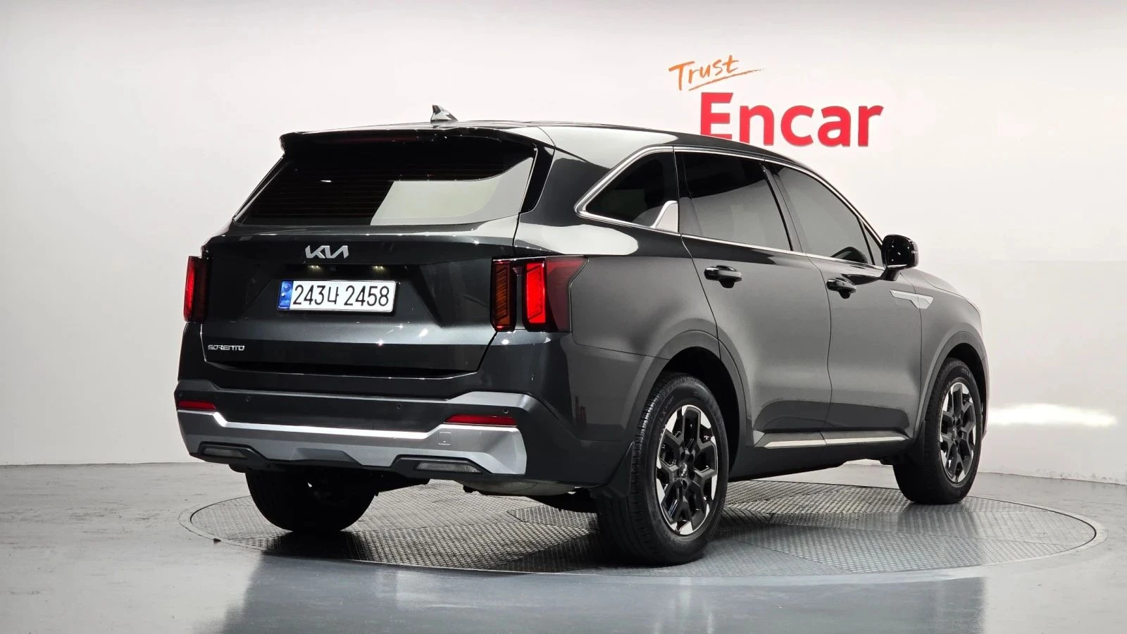 Kia Sorento, снимка 2 - Автомобили и джипове - 56689260