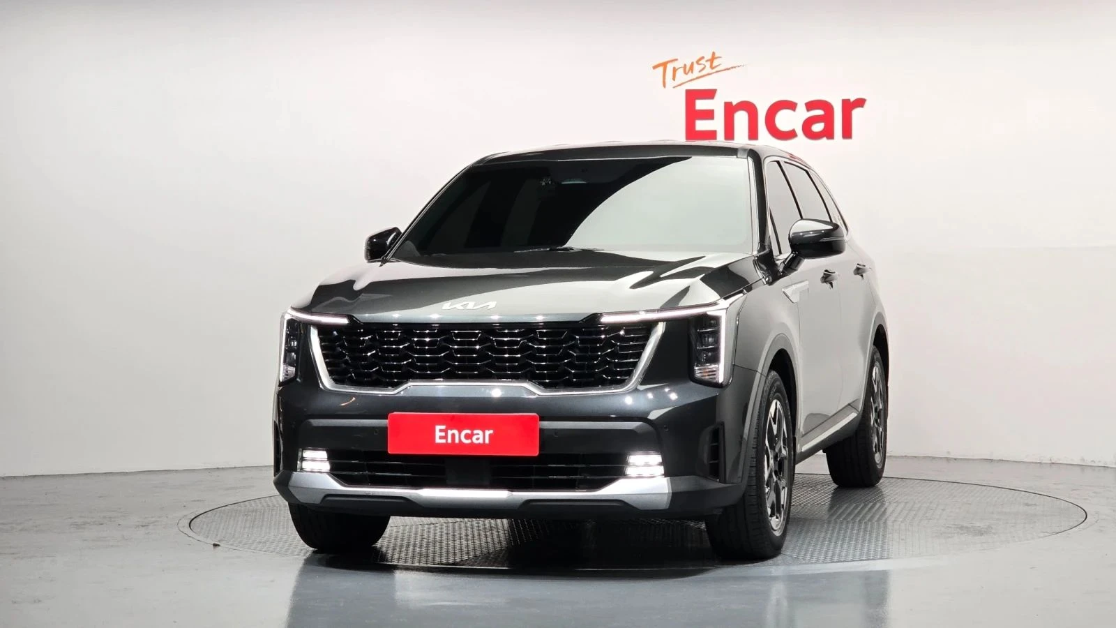 Kia Sorento, снимка 3 - Автомобили и джипове - 56689260