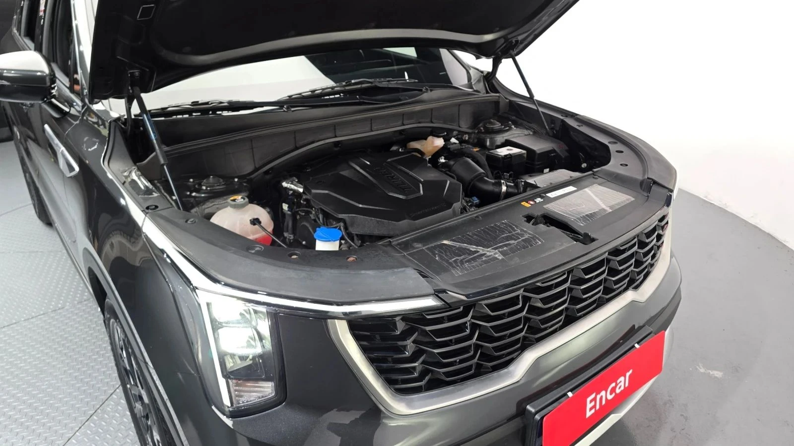 Kia Sorento, снимка 5 - Автомобили и джипове - 56689260