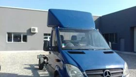 Mercedes-Benz Sprinter 311 НА ЧАСТИ, снимка 1