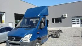 Mercedes-Benz Sprinter 311 НА ЧАСТИ, снимка 2