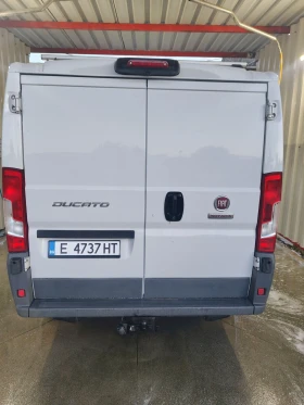 Fiat Ducato Multijet , снимка 4