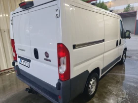 Fiat Ducato Multijet , снимка 3