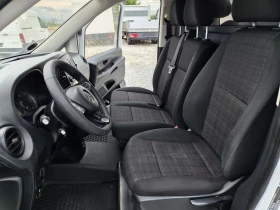 Mercedes-Benz Vito 114 CDI, Хладилно, Макси, снимка 10