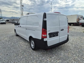 Mercedes-Benz Vito 114 CDI, Хладилно, Макси, снимка 3