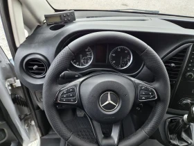 Mercedes-Benz Vito 114 CDI, Хладилно, Макси, снимка 11