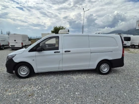 Mercedes-Benz Vito 114 CDI, Хладилно, Макси, снимка 2
