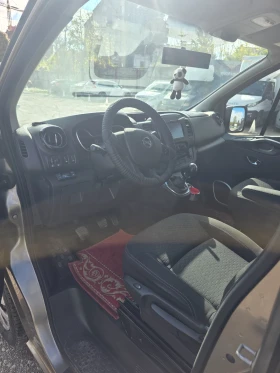 Opel Vivaro, снимка 5