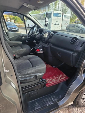 Opel Vivaro, снимка 6