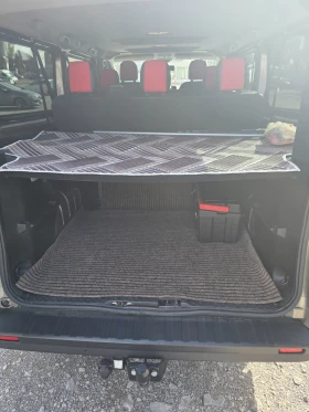 Opel Vivaro, снимка 8