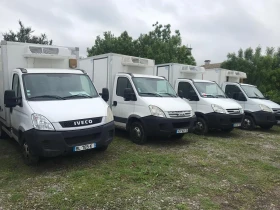 Iveco Daily 35C13, снимка 15