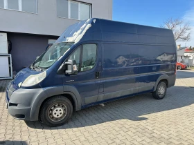 Citroen Jumper 2.2 HDI MAXI, снимка 3