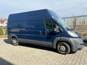 Citroen Jumper 2.2 HDI MAXI, снимка 2