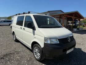 Обява за продажба на VW Transporter 1.9TDI ~13 300 лв. - изображение 3