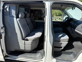 Обява за продажба на VW Transporter 1.9TDI ~13 300 лв. - изображение 9