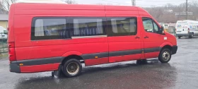 VW Crafter 20 места , 163 к. с., снимка 2
