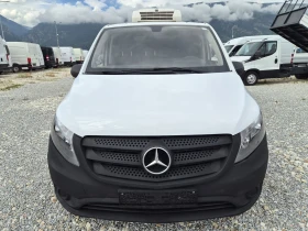 Mercedes-Benz Vito 114 CDI, ��������, ����� | Mobile.bg � ����� ������ 8
