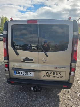 Opel Vivaro | Mobile.bg � ����� ������ 3