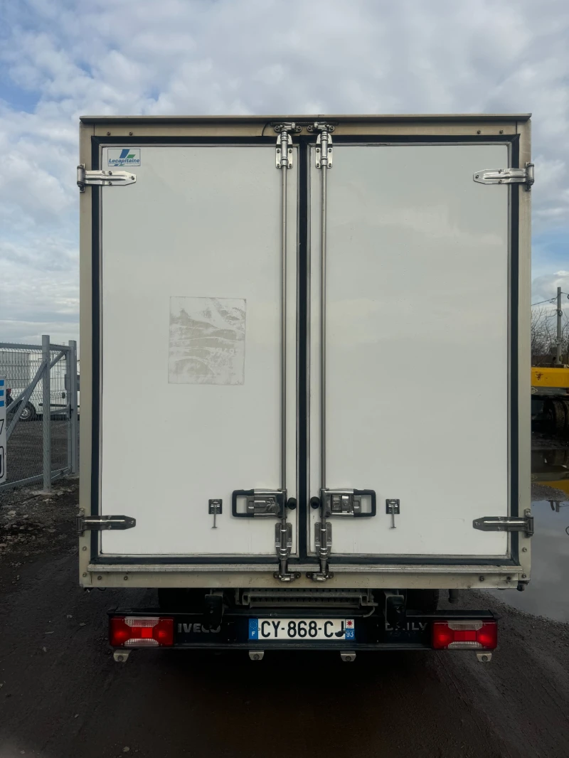 Iveco Daily 35C13, снимка 5 - Бусове и автобуси - 49064016