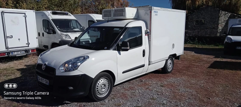 Iveco Daily 35C13, снимка 14 - Бусове и автобуси - 49064016