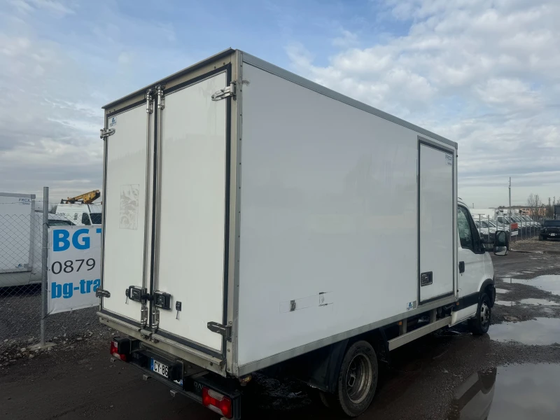 Iveco Daily 35C13, снимка 3 - Бусове и автобуси - 49064016