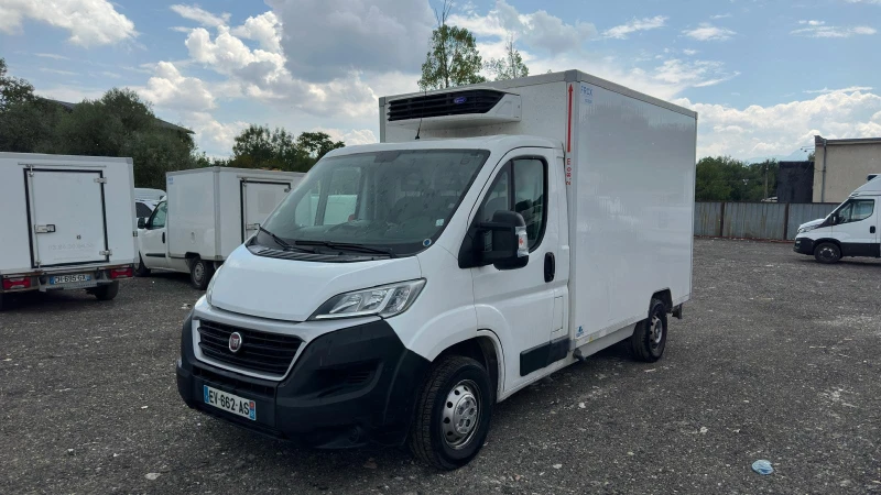 Iveco Daily 35C13, снимка 12 - Бусове и автобуси - 49064016