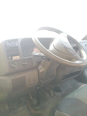 Citroen Jumper  - изображение 4