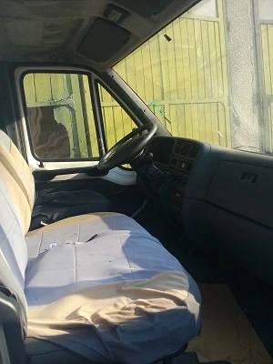 Citroen Jumper  - изображение 5