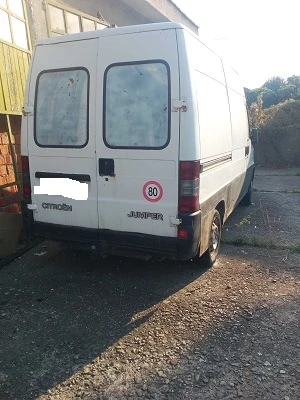 Citroen Jumper  - изображение 2