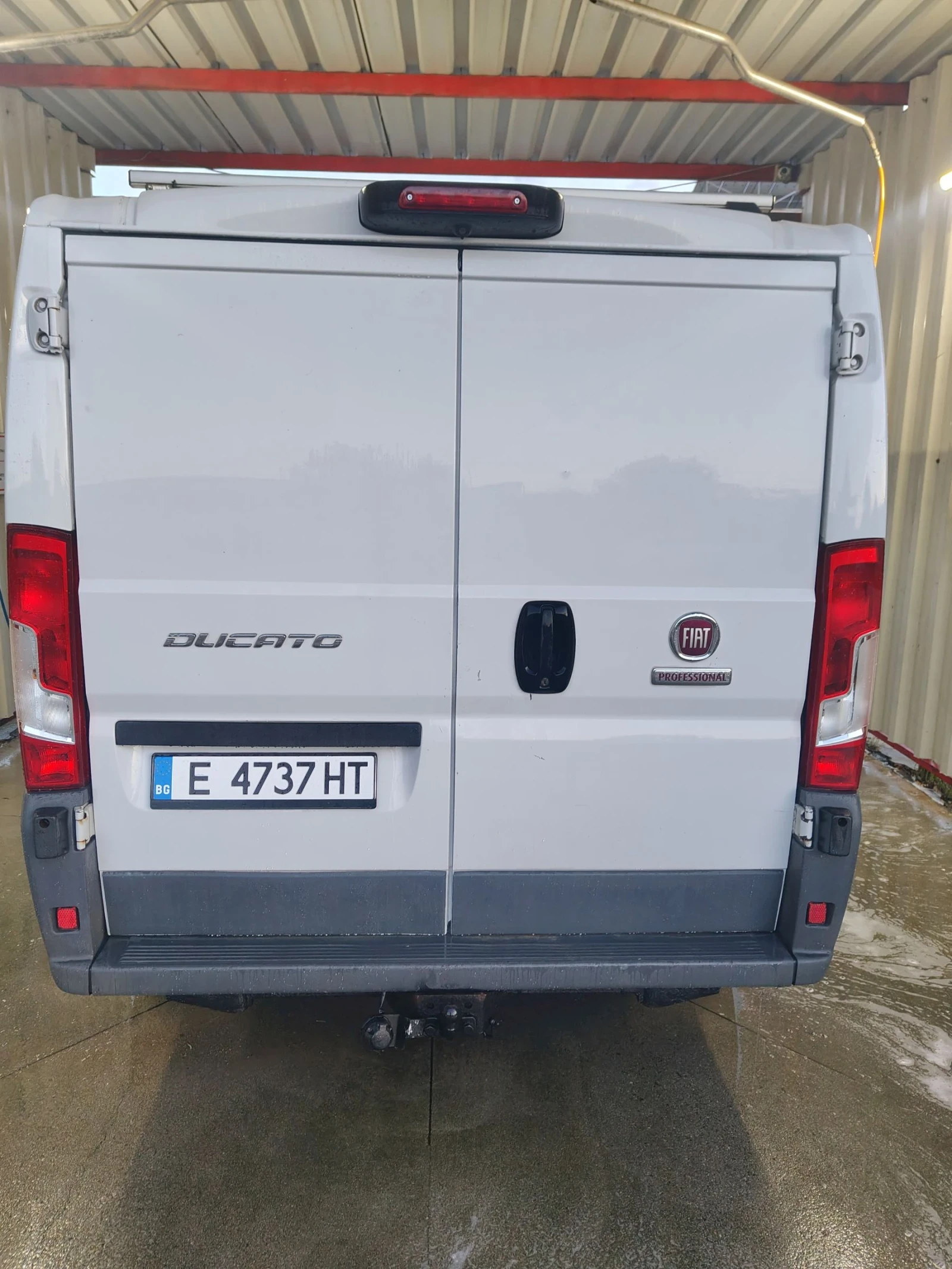 Fiat Ducato Multijet  | Mobile.bg � ����������� 4