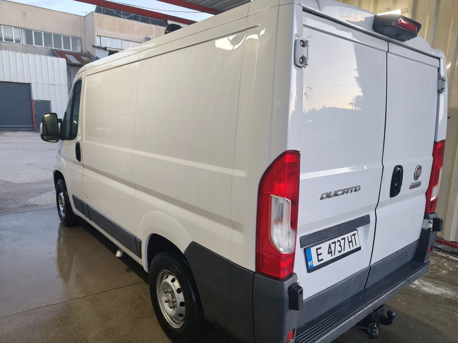 Fiat Ducato Multijet  | Mobile.bg � ����������� 2