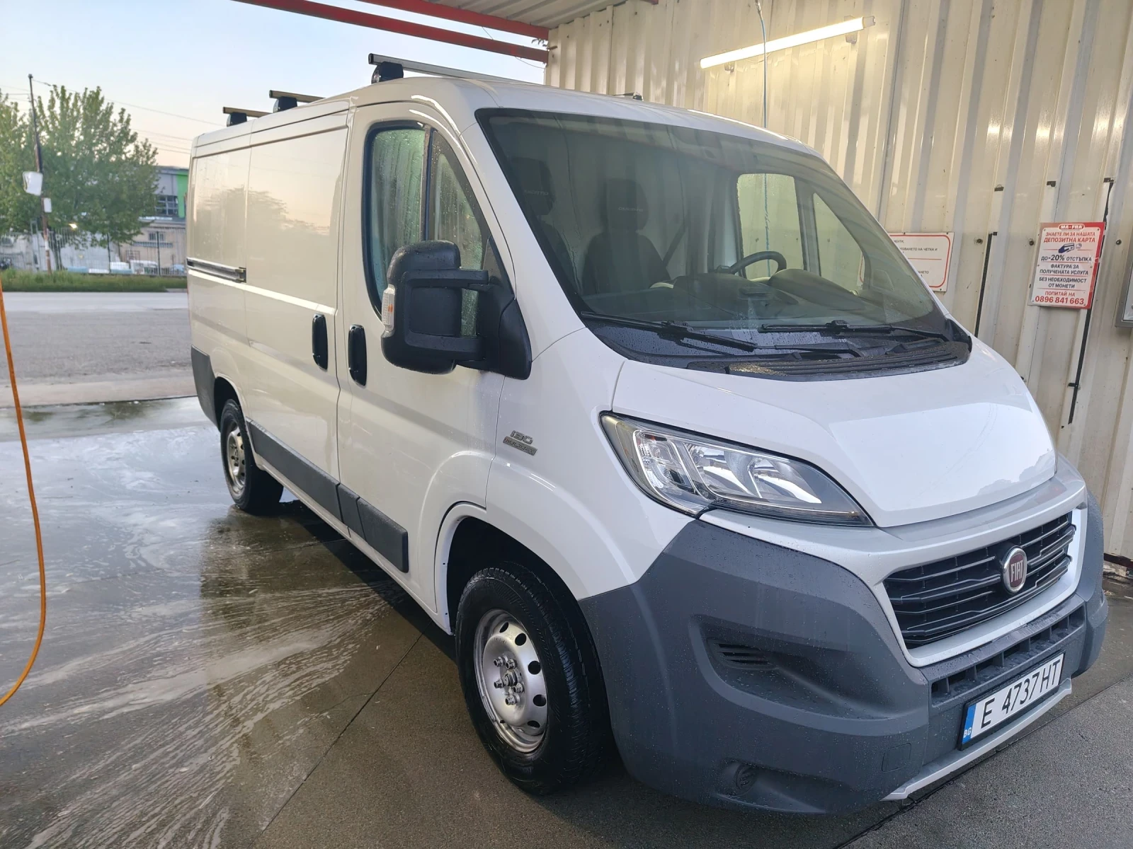 Fiat Ducato Multijet  | Mobile.bg � ����������� 1