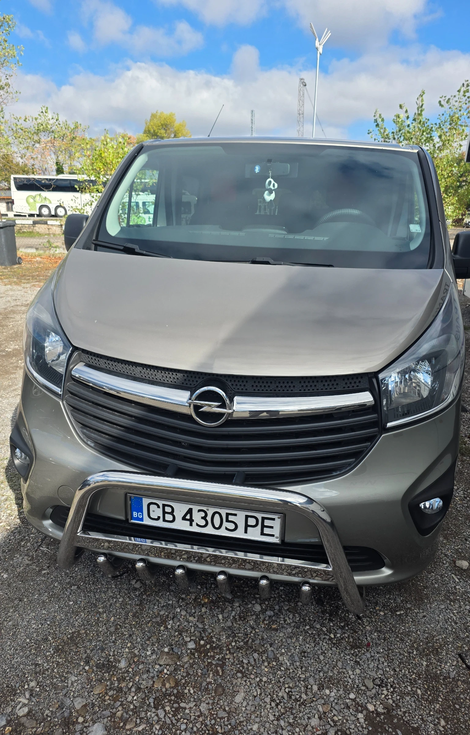 Opel Vivaro | Mobile.bg � ����������� 9