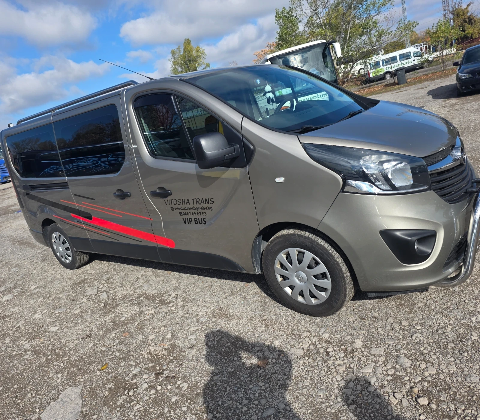 Opel Vivaro | Mobile.bg � ����������� 2